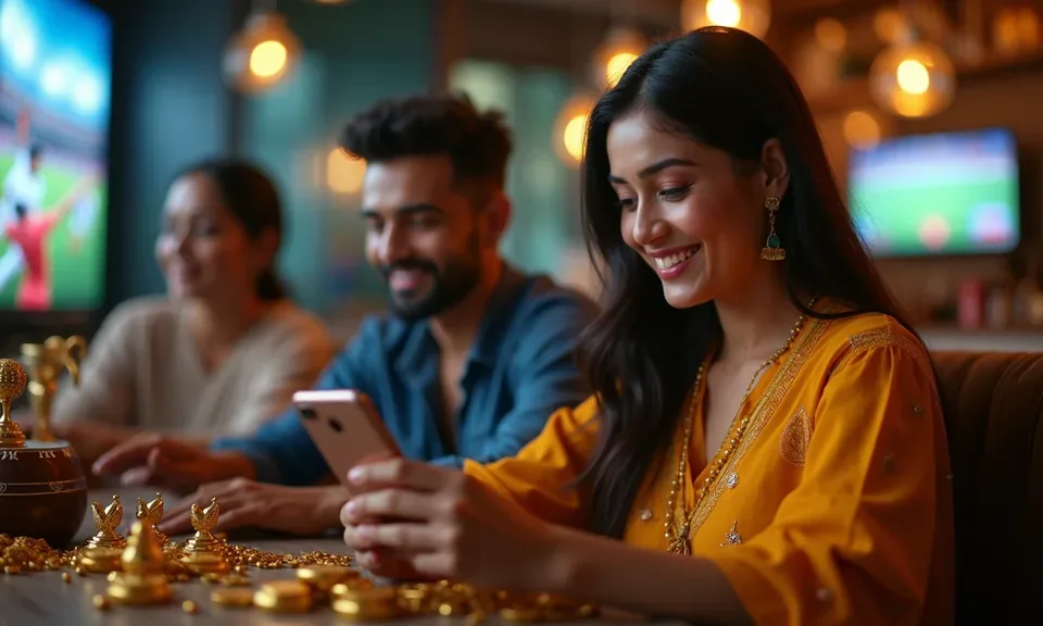 winjoy winjoy कैसीनो में क्या मिलता है