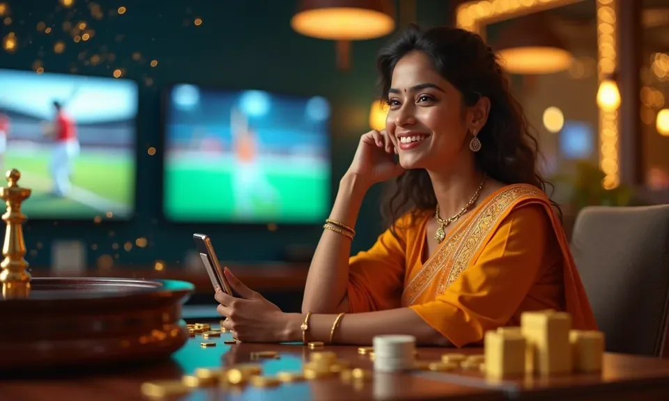winjoy भारत खेल मार्गदर्शिका संग्रह