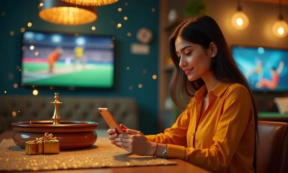 winjoy मोबाइल पर winjoy — लौटने वाले उपयोगकर्ताओं के लिए