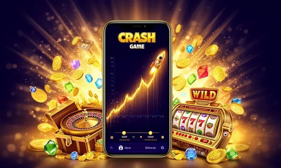 winjoy UPI ऐप उदाहरण के रूप में PhonePe
